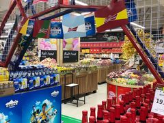 -永辉超市(回龙观店)