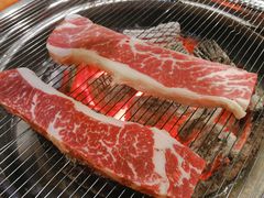-7年8班朝鲜族非遗美食(三钢里店)