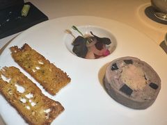 -翡翠36餐厅(浦东香格里拉店)