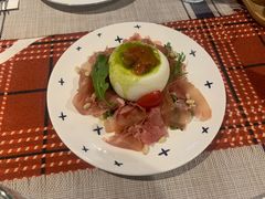 -Primo·丽莫意大利窑烤披萨