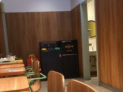 -麦当劳(安定门外大街店)