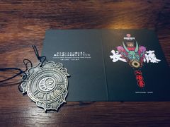 -长藤鬼校(龙翔店)