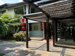 -明翠湖品·湖景餐厅