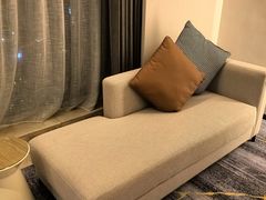 -广州粤海喜来登酒店