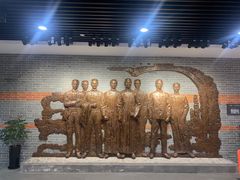 -中国社会主义青年团中央机关旧址纪念馆