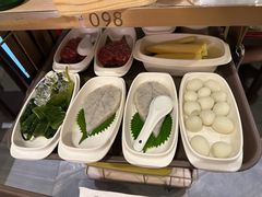 -海底捞大排档火锅(打浦路店)