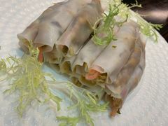 -百灵希尔顿逸林酒店·逸林轩中餐厅