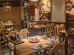 -额尔敦传统涮(光明路店)