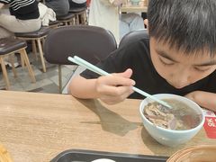 -回味鸭血粉丝汤(砂之船店)