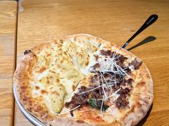 -1861意大利餐厅(文化广场店)