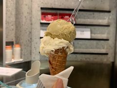 开心果Pistachio-Dip in Gelato(富民路店)