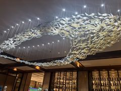 -太湖饭店玉兰厅(自助餐厅)