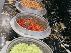 -星湖特色餐厅· 三岔湖环球融创天堂洲际酒店