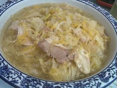 -五谷丰香饺子馆(总店)