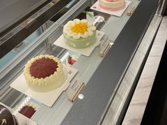 -Pantry's Best派悦坊蛋糕(K11购物艺术中心店)