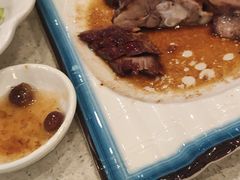 -明记港式烧腊茶餐厅(下沙店)