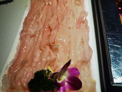-二荆条·蜀鲜汇城市森林火锅