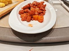 -金陵后厨·南京菜(新街口秣陵路店)