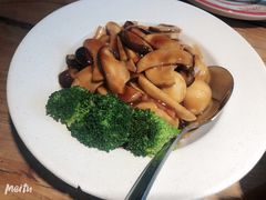 -小放牛炒菜馆(中山路乐汇城店)