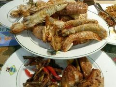 android_upload_pic-巴犀烧烤(新崇光店)