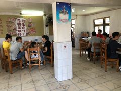 -大赤坎肥仔强烧味海鲜餐厅(大赤坎店)