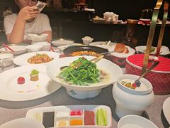 -秀儿四九城·新京菜(亚运村鸟巢店)