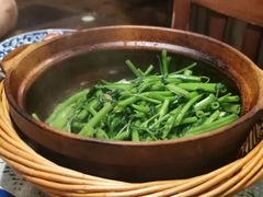 -熠盛·本帮菜Bistro(永嘉路店)