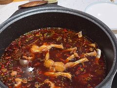 -佬缸炮江湖川菜(玉林店)