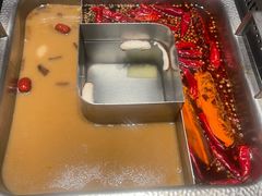 -巴奴毛肚火锅(悠唐购物中心店)