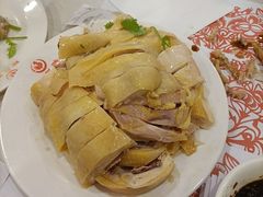 -振鼎鸡(华阴路店)
