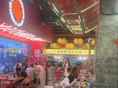 -神府路壹号·海鲜烧烤排档(三坊七巷店)