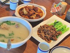 -古北烤鸭王I古北水镇景区店