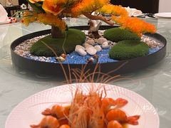 -西苑饭店·蓬莱春餐厅