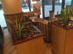-COSTA COFFEE(成都来福士店)