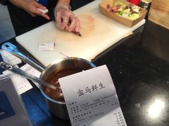-盒马鲜生(悦峰店)
