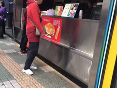 门面-和平馆·地道港澳茶餐厅(西门口店)