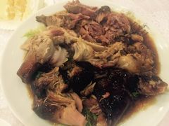 -卫鼎轩·家宴(水上公园店)