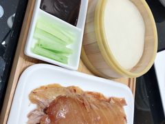 -香山湖家家宴(中山陵店)