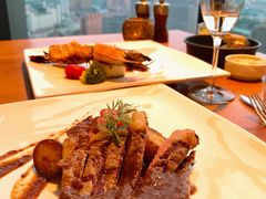 -沈阳君悦酒店·意坊意大利餐厅