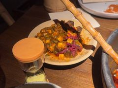 -毛辣果·酸(OHA复兴西路店)