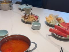 -忆春秋火锅(文翠路店)