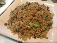 招牌腊味炒饭-大树餐厅(益田假日店)