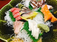 -花月日本料理(奥林匹克大厦店)