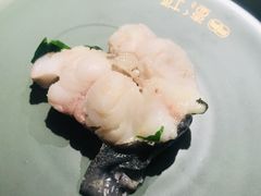 -鲜潭蒸汽石锅鱼(五道口购物中心店)