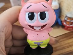 -泡泡玛特POPMART(赛格国际购物中心店)