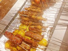 -那些年记忆烧烤