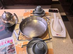 -黄记煌三汁焖锅(广州曜一城店)