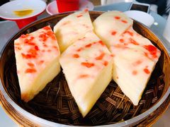 千层油糕-冶春茶社(珍园店)