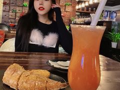 -Let's Taipei 非常烘焙(太古里店)