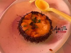 -旺角小渔村·海肠捞饭开创者(二马路店)